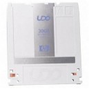 Support de stockage Disque magnéto-optique HP (Q2031A) à l'unité