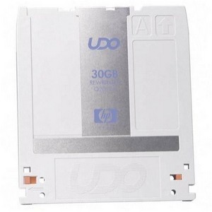 Storage Media Magneto-Optical Disk HP (Q2031A) by unit