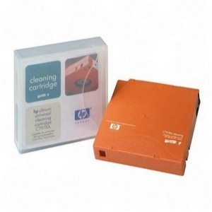 Cartouche de nettoyage LTO Ultrium HP Ultrium (C7978A) (HEWC7978AZQ)