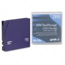 Fujitsu IBM TotalStorage - LTO Ultrium 2 - 200 Go / 400 Go - support de stockage (DCRLTO2IB01)