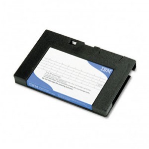 Cartouche de nettoyage Reflex mono-objectif IBM (35L0844)