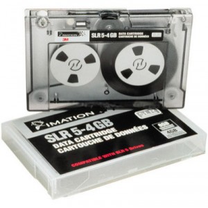 Support de stockage Reflex mono-objectif Imation (11864)