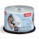 Support de stockage CD-R 52x Imation (17304) Lot de 50