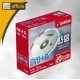 Support de stockage DVD+R 2.4x Imation (20409) Lot de 5
