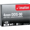 Support de stockage DAT Imation (42818)