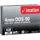 Support de stockage DAT Imation (42818)