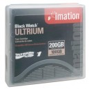 Support de stockage LTO Ultrium Imation Black Watch (41089)