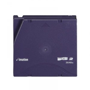 Support de stockage LTO Ultrium Imation Black Watch Ultrium 2 (50051122167732)