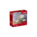Support de stockage DVD+RW 8x Imation (21084) Lot de 5