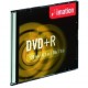 Support de stockage DVD+R 16x Imation (21747) Lot de 10