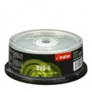 Support DVD-R 16x Imation (21979) Lot de 25 (2061921979)