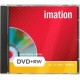 Support de stockage DVD+RW Imation (N310305) Lot de 10
