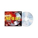 Support de stockage CD-R Maxell (624880) Lot de 10 (CDR80MUXLII624880)