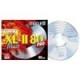Support de stockage CD-R Maxell (624880) Lot de 10 (CDR80MUXLII624880)