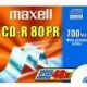 Support de stockage CD-R 48x Maxell (624875) (100 Pack)