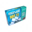 Support de stockage DAT Maxell HS-4 170s (400147)