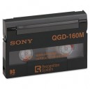 Support de stockage Bande 8 mm Sony (QGD112M)