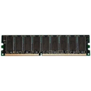 HP mémoire - : 2 x 4 - FB-DIMM 240-pin - 2 DDR RAM HP 2 x 4 Go (397415B21)