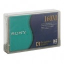 Support de stockage Bande 8 mm Sony QGD160M à l'unité (QGD-160MA2)