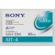 Support de stockage AIT Sony SDX4-200C à l'unité (SDX4200C)