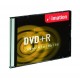 Support de stockage DVD+R 16x Imation (21746) Lot de 10