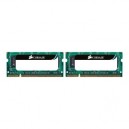 Mémoire PC portable Corsair Value Select SO-DIMM 8 Go DDR2 RAM (1097004000)
