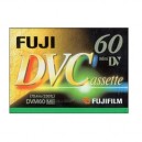 FUJIFILM (P10VDCDA00A) Mini DV