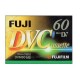 FUJIFILM (P10VDCDA00A) Mini DV