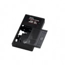Hama - Cassette Adaptatrice VHS-C/VHS - 00044705