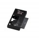 Hama - Cassette Adaptatrice VHS-C/VHS - 00044705