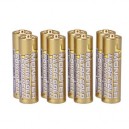 Monster - MB UGAA - 8 piles  (Import Royaume Uni)
