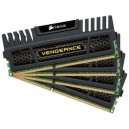 Mémoire PC Corsair Vengeance Series 16 Go DDR RAM (CMZ16GX3M4A1600C9)