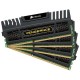 Mémoire PC Corsair Vengeance Series 16 Go DDR RAM (CMZ16GX3M4A1600C9)