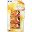 Sony DVM60PR (3 Pack) Mini DV  (5-pack)