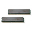 Mémoire PC G.Skill ECO Series 2 x 2 Go (F312800CL8D4GBECO)