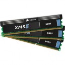 Mémoire PC Corsair XMS3 12 Go 4 Go (1791085000)