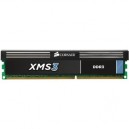 Mémoire PC Corsair XMS3 DDR3 1600 MHz CL7 4 Go (CMX4GX3M1A1600C7)