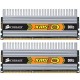 Mémoire PC Corsair XMS3 DHX 2 Go (TWIN3X20481333C9DHX)