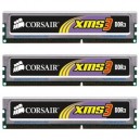 Mémoire PC Corsair XMS3 Platinium 6 Go 2 Go (984488000)