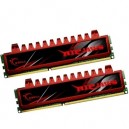 Mémoire PC G.Skill RL Series RipJaws Series 2 x 2 Go (F312800CL9D4GBRL)
