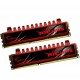 Mémoire PC G.Skill RL Series RipJaws Series 2 x 2 Go (F312800CL9D4GBRL)