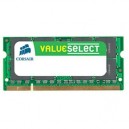Mémoire PC portable Corsair SO-DIMM DDR3 1066 MHz DDR2 RAM 2 Go (1015028000)