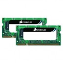 Mémoire PC portable Corsair Value Select SO-DIMM 4 Go 2 x 1 Go (CMSO4GX3M2A1333C9)