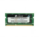 Mémoire PC portable Corsair Value Select SO-DIMM 4 Go DDR3 1333 MHz (CMSO4GX3M1A1333C9)