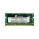 Mémoire PC portable Corsair Value Select SO-DIMM 4 Go DDR3 1333 MHz (CMSO4GX3M1A1333C9)