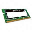 Corsair - CM3X2GSD1066 - Mémoire RAM - DDR3 SO 1066 - COR 2 Go