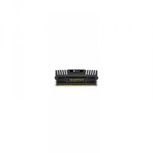 Mémoire PC Vengeance Performance 4 Go DDR3-1600 - PC3-12800 - CL9 DRAM CORSAIR (CMZ4GX3M1A1600C9)