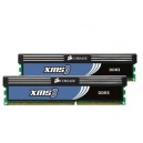 Mémoire PC XMS3 2 x 4 Go DDR3 1333 - PC3 - 10666 CL9 CORSAIR (1558610000)