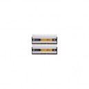 Mémoire PC XMS3 DHX CORSAIR 2 x 2 Go (821054000)