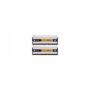 Mémoire PC XMS3 DHX CORSAIR 2 x 2 Go (821054000)